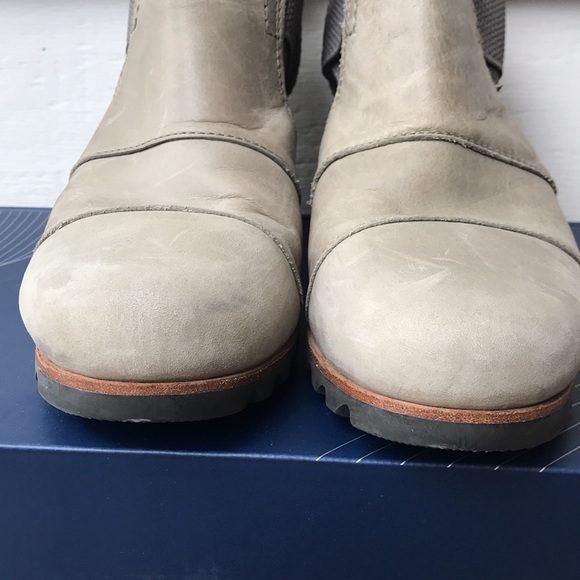 Sorel shoes - Picture 12 of 13